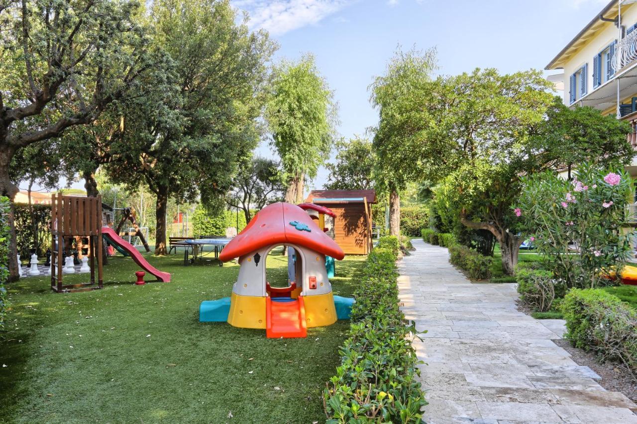 Aparthotel Mazzanta Relais & Vada