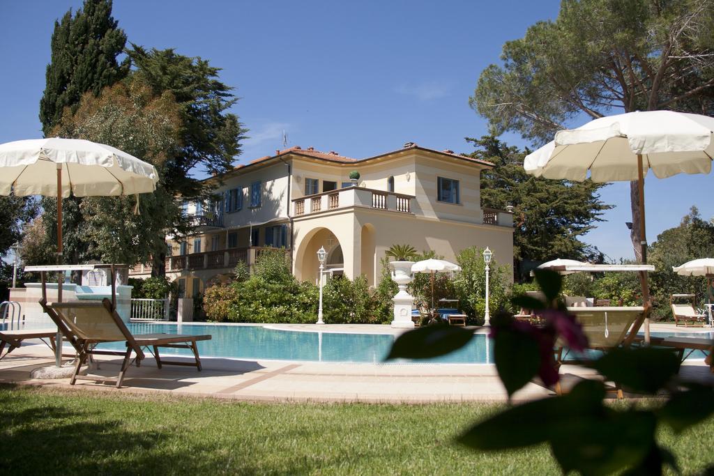 Mazzanta Relais & Aparthotel 3*
