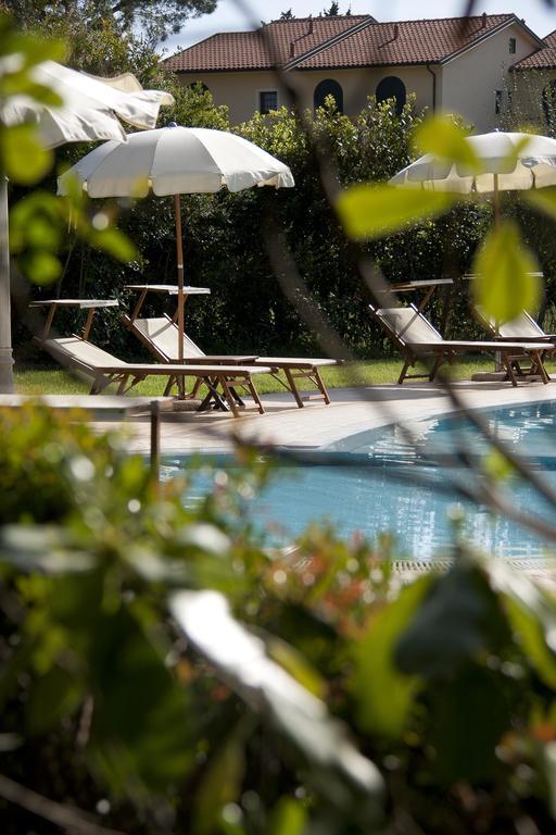 Mazzanta Relais&residence Aparthotel Vada