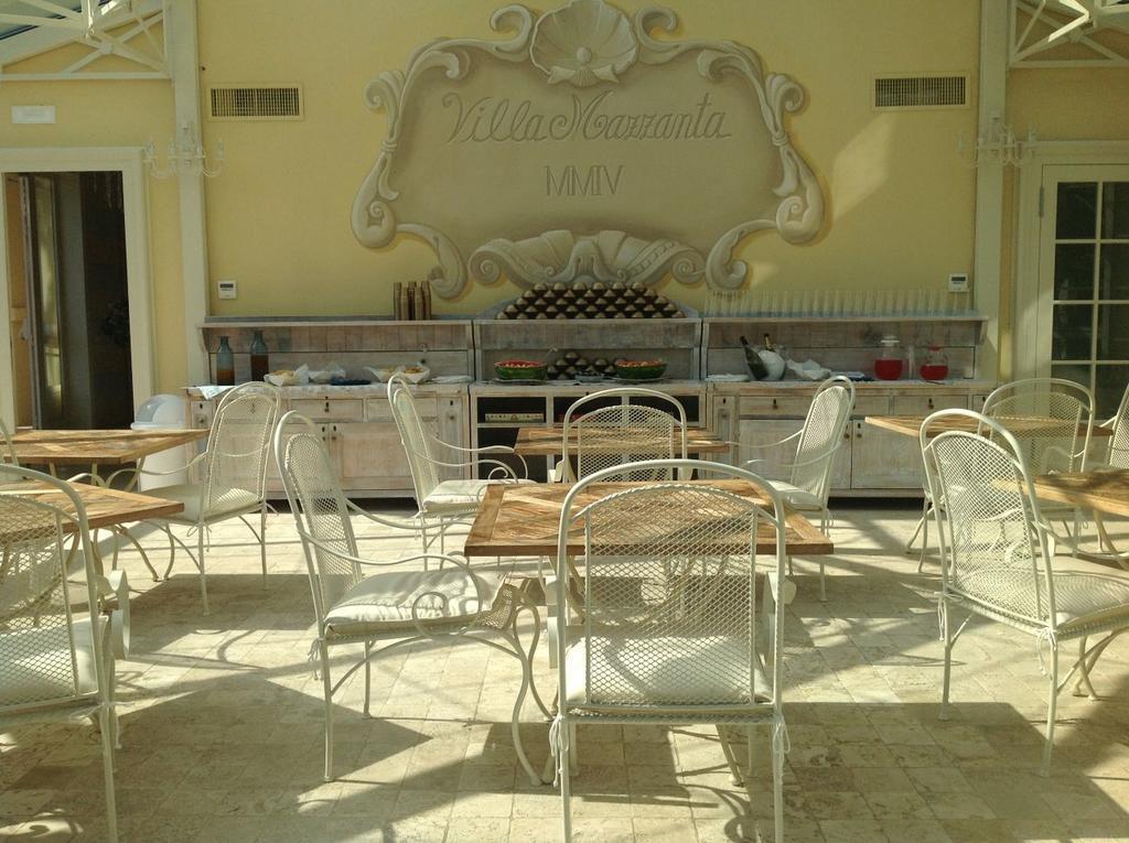 Aparthotel Mazzanta Relais & Vada