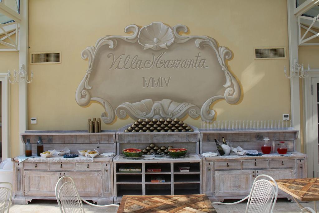 Mazzanta Relais & Aparthotel 3*