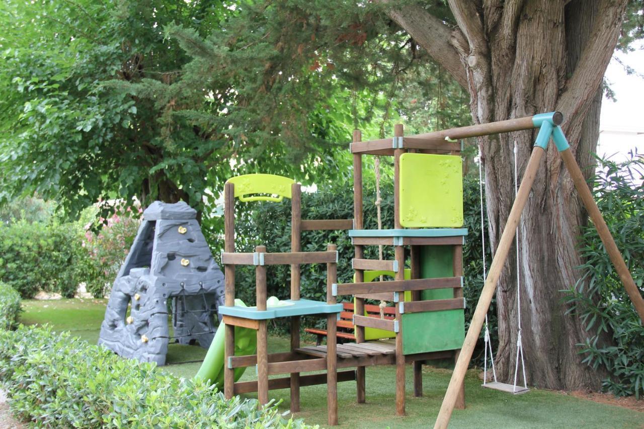 Aparthotel Mazzanta Relais & Vada